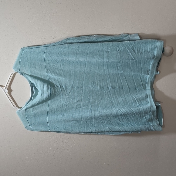 Espresso cardigan size 10 - Picture 3 of 3